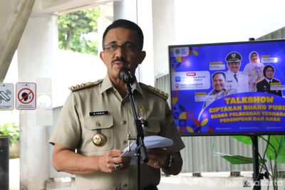Ciptakan Ruang Aman bagi Perempuan dan Anak-Anak, Pemkot Jaksel Tegaskan Standar Baru Fasilitas Publik