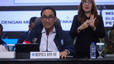 Dinitrogen Oksida: Sorotan pada Bahaya dan Penyalahgunaannya