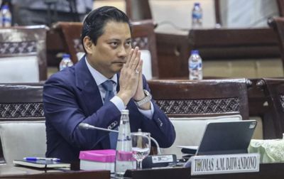 Soal Thomas Djiwamdono ditunjuk Jadi Deputi Gubernur BI, Pengamat Ekonomi Ingatkan Jangan Ada Negara Dalam Negara