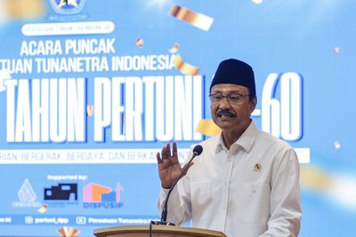 Kemensos Siapkan Rp1,8 Triliun Bansos PKH dan BPNT untuk Aceh, Sumut, Sumbar