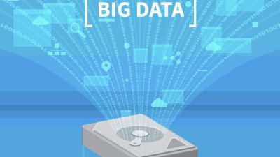 Evolusi Teknologi Penyimpanan Data di Era Digital