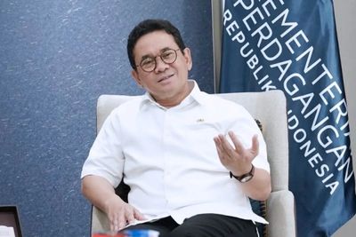 Kemendag Libatkan 20 Ribu Mahasiswa Indonesia di Australia untuk Dorong Ekspor Nasional