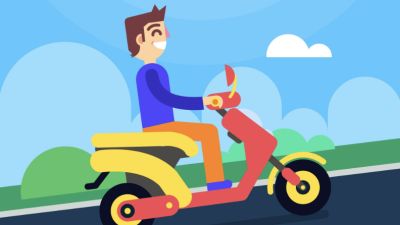 Mengapa Mesin Lebih Efisien Energi Dibandingkan Manusia
