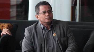 Pengajuan Praperadilan Sekjen DPR Usai Penetapan Status Tersangka Korupsi
