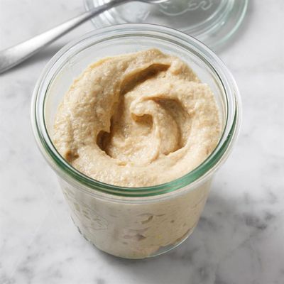 Resep Homemade Dijon Mustard: Rahasia Dapur Prancis yang Bisa Diciptakan Sendiri!