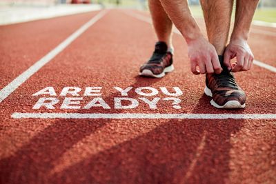 Mengenal Shuttle Run: Latihan Lari Bolak-Balik untuk Melatih Kelincahan dan Kecepatan