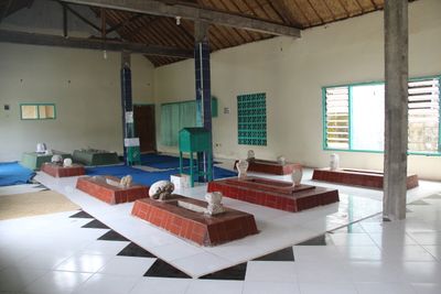 Tradisi Ziarah Islam Sebagai Bentuk Jejak Sejarah dan Harmoni Budaya di Pulau Dewata