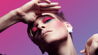 Transformasi Make Up dalam Perawatan Diri Modern