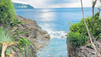 Tanjung Seri, Spot Instagramable di Ambon yang Bikin Kamu Pengen Balik Lagi