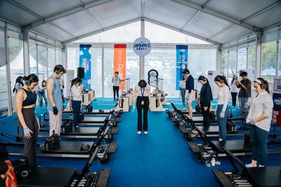 Gaya Hidup Sehat Jadi Kunci Energi dan Mood Positif di Awal 2026