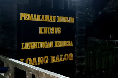 7 Karomah Wali Keramat di Lombok, Jejak Spiritual yang Sarat Berkah