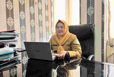 Balitbangda Kabupaten Bekasi Dorong Kualitas Kebijakan, Nilai IKK Capai Target