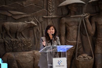 Registrasi Kartu SIM Pakai Biometrik Mulai Berlaku 2026, Meutya Hafid: Cegah Penipuan Online