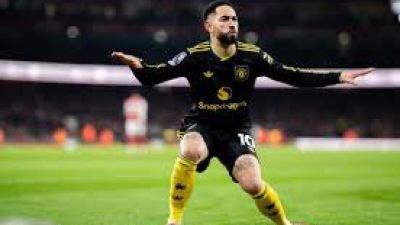 Gol Kemenangan Matheus Cunha Terancam Sanksi FA Usai Pidato Kontroversial