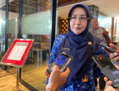 Bupati Berau Blak-blakan Soal Dikritik Akun Sosmed: Bagus Sebagai Pengingat Agar Kami Tidak Lalai!