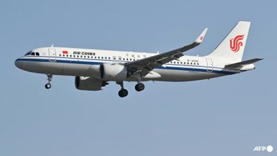 China Batalkan 49 Rute Penerbangan ke Jepang di Tengah Peringatan Perjalanan Baru