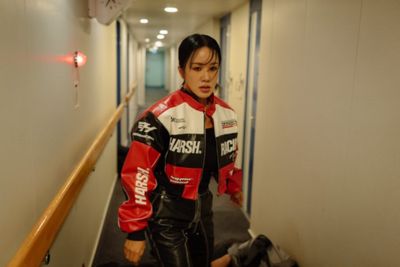 Uhm Jung Hwa Siap Balik di Okay! Madam 2 , Film Action Komedi Korea Terbaru 2026