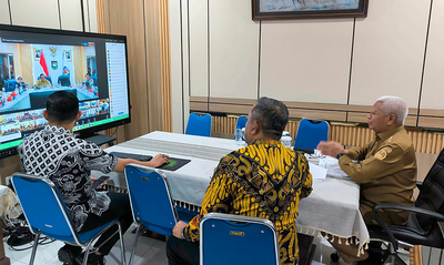 Pemulihan Dipercepat, Pemprov Sumut Dorong Relokasi Korban Bencana