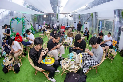 PUBG Mobile Raih Guinness World Record Lewat Ajang Friend Fest Global