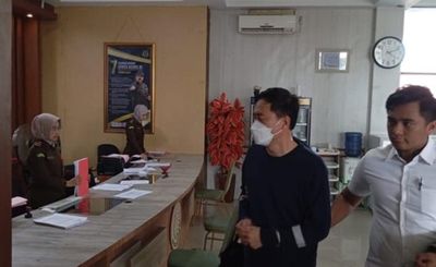 Pengadilan Negeri Jakarta Selatan Pastikan WNA Tiongkok Tetap Jadi Tersangka Kasus Bahan Peledak dan Pencurian Kabel Listrik
