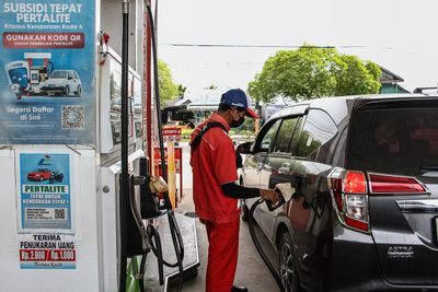 Pakar Nilai Kenaikan Harga BBM Non Subsidi Tidak Masalah, Ternyata Ini Alasannya