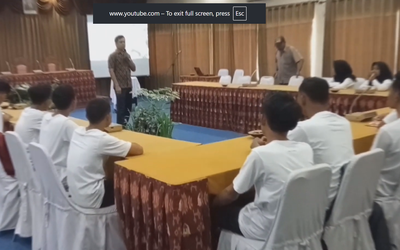 SMK Terbaik di Lombok Tengah? Kenalan dengan SMK Islam Sirajul Huda Paok Dandak