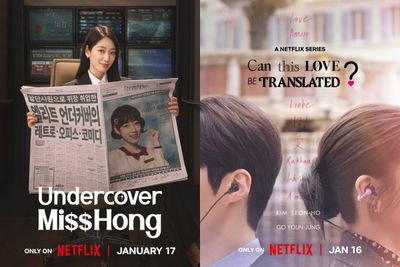 15 Drakor Netflix 2026 yang Wajib Ditonton: Dari Romatis, Thriller, sampai Horor