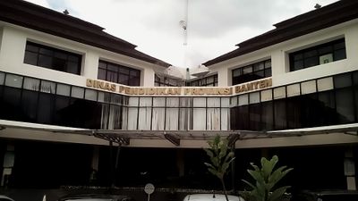 Berikut Daftar SMK Terbaik Di Banten 2026