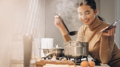Mengenal Faktor yang Mempengaruhi Aroma Masakan Penambah Selera