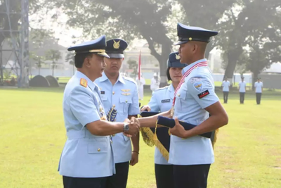 Kesempatan Mengabdi pada Negara, Pendaftaran Tamtama PK TNI AU 2026 untuk SMA Sederajat Dibuka!
