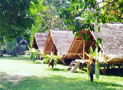 Lubuk Penyengat: Tempat Wisata yang Menyediakan Beragam Spot Foto Instagramable yang Unik