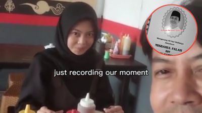 Seorang Perempuan Bagikan Kisah Sedih Kehilangan Ayah Tak Lama Setelah Habiskan Waktu Bersama
