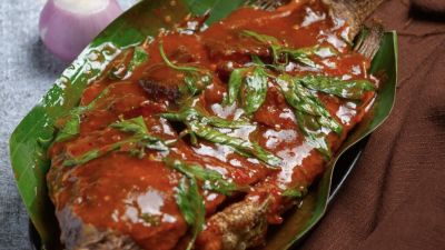 Menyelisik Masakan Tersembunyi dari Pelosok Indonesia