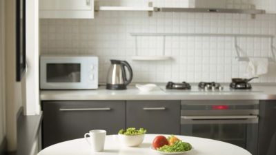 Trik Memasak Restoran yang Bisa Kamu Coba di Dapur Sendiri