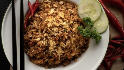 Kejutan Rasa dalam Masakan Sederhana: Tiga Resep yang Patut Dicoba