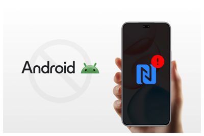 6 Cara Mengatasi NFC HP Android Tidak Berfungsi, Mudah dan Dijamin Bisa Lagi!