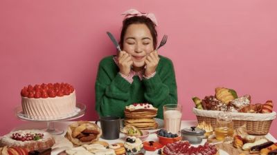 Pengaruh Pola Makan terhadap Suasana Hati dan Energi Tubuh