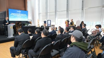 Urus Paspor di Taiwan Kini Lebih Mudah, WNI Bisa Bayar Langsung di Minimarket