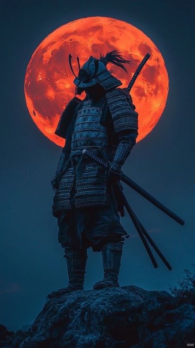 Bukan Sekadar Pendekar, Ini Evolusi Panjang Samurai Jepang