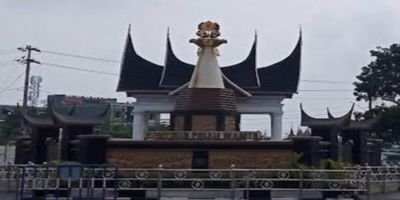 Menjelajahi Tugu yang ada di Sumbar: Sebagai Saksi Perjuangan Rakyat Pada Masa Memperjuangkan Kemerdekaan