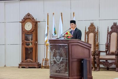 Raperda Ekonomi Kreatif Disetujui Pemerintah Banten Dorong Ekosistem Inklusif