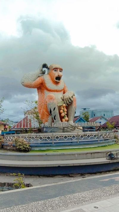 Daftar Kecamatan di Banjarmasin Terlengkap: Pembagian Wilayah & Karakteristiknya