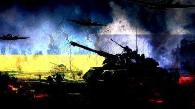 Dampak Perang Rusia-Ukraina: Korban Hampir 2 Juta Jiwa