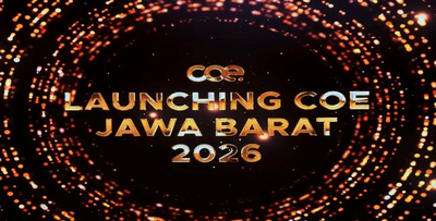 Calendar of Events 2026 Jadi Strategi Jawa Barat Tingkatkan Kunjungan Wisata dan Ekonomi Daerah