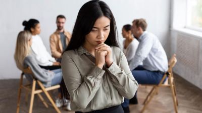 Pentingnya Rasa Aman untuk Kesehatan Mental yang Optimal