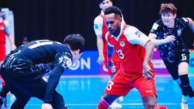 Kekalahan Telak Timnas Futsal Korsel, Kapten Hwang Un Minta Maaf kepada Penggemar