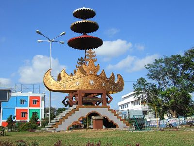 Berapa Jumlah Kecamatan di Bandar Lampung? Ini Daftarnya