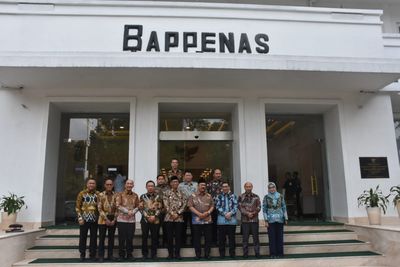 Lampung Ditunjuk Sebagai Pusat Singkong Nasional