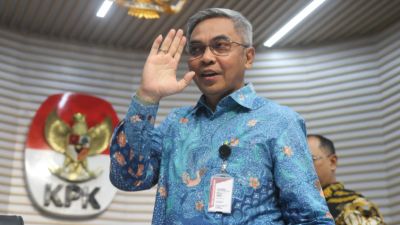 KPK Tegaskan Tidak Ada Target Individu dalam Penanganan Kasus