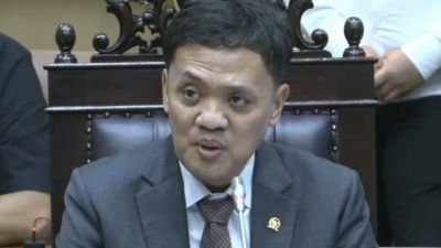 Dewan Perwakilan Rakyat Desak Penyelesaian Kasus Hogi Minaya Secara Adil